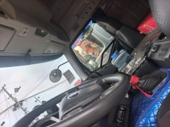FAW Jiefang J6P 510 hp 6X4 - фото 10