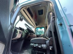 Shacman Delong X6000 590 hp 6X4 - фото 4