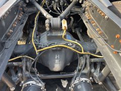 Shacman Delong X6000 590 hp 6X4 - фото 6