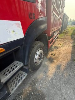 Dongfeng Tianjin KR PLUS 290 hp 4X2 6.8 m - фото 4