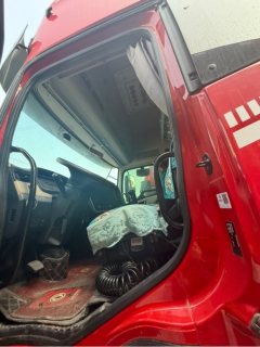 Dongfeng Tianjin KR PLUS 290 hp 4X2 6.8 m - фото 7