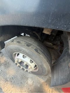 Dongfeng Tianjin KR PLUS 290 hp 4X2 6.8 m - фото 8