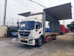 Dongfeng Tianjin KR 180 hp 4X2 8.2 m - фото 1