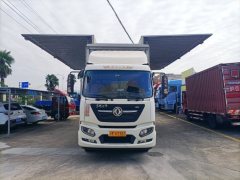 Dongfeng Tianjin KR 180 hp 4X2 8.2 m - фото 2