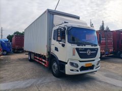 Dongfeng Tianjin KR 180 hp 4X2 8.2 m - фото 4