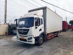 Dongfeng Tianjin KR 180 hp 4X2 8.2 m - фото 5