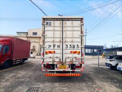 Dongfeng Tianjin KR 180 hp 4X2 8.2 m - фото 6