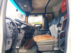 Dongfeng Tianjin KR 180 hp 4X2 8.2 m - фото 7