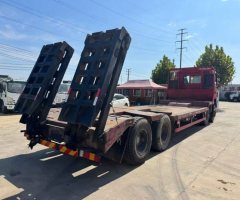 Dongfeng 350 hp 8X4 7.8 m - фото 3