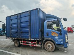MAN Pioneer 116 hp 4X2 4.16 m - фото 5