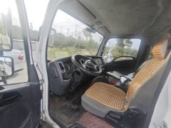 Dongfeng Liuzhou Chenglong L2 115 hp 4X2 4.17 m - фото 3