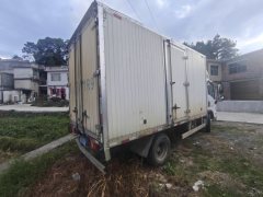 Dongfeng Liuzhou Chenglong L2 115 hp 4X2 4.17 m - фото 6