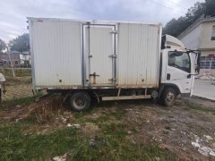 Dongfeng Liuzhou Chenglong L2 115 hp 4X2 4.17 m - фото 7