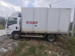 Dongfeng Liuzhou Chenglong L2 115 hp 4X2 4.17 m - фото 8