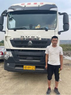 Sinotruk HOWO TX7 400 hp 6X4 - фото 4