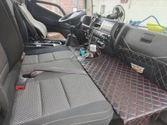 Foton Aumark S1 150 hp 4X2 4.2 m - фото 5