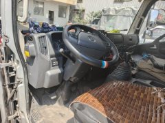 Foton Aumark S1 150 hp 4X2 4.2 m - фото 6