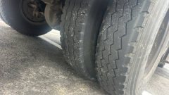 FAW Jiefang J6L 180 hp 4X2 6.75 m - фото 4