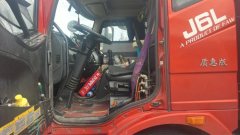 FAW Jiefang J6L 180 hp 4X2 6.75 m - фото 5