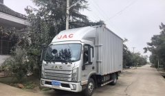 JAC Junling A9 170 hp 4X2 4.15 m - фото 2