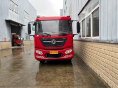 Dongfeng Tianjin KR 240 hp 6X2 6.8 m - фото 1