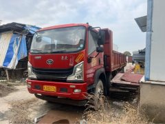 MAN H5 240 hp 6X2 6.8 m - фото 1