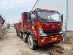 MAN H5 240 hp 6X2 6.8 m - фото 2