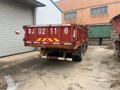 MAN H5 240 hp 6X2 6.8 m - фото 3