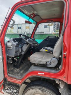 Qingling Isuzu 100P 120 hp 4X2 4.25 m - фото 4