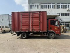 SINOTRUK HOWO Light Duty Truck Commander 148 hp 4X2 3.85 m - фото 2