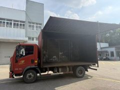 SINOTRUK HOWO Light Duty Truck Commander 148 hp 4X2 3.85 m - фото 3