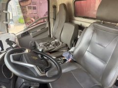 SINOTRUK HOWO Light Duty Truck Commander 148 hp 4X2 3.85 m - фото 5