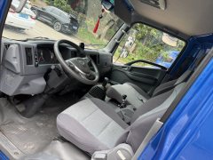 JAC Shuailing Q6 120 hp 4X2 4.12 m - фото 2