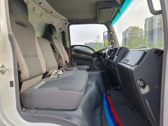 Qingling Isuzu KV100 120 hp 4X2 4.13 m - фото 5