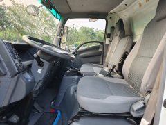 Qingling Isuzu KV100 120 hp 4X2 4.13 m - фото 6