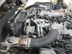 Qingling Isuzu KV600 161 hp 4X2 4.13 m - фото 10