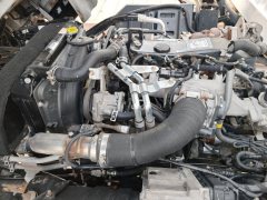 Qingling Isuzu KV600 161 hp 4X2 4.13 m - фото 11
