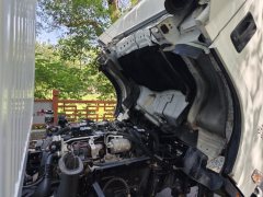 Qingling Isuzu M100 120 hp 4X2 4.13 m - фото 10