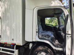 Qingling Isuzu M100 120 hp 4X2 4.13 m - фото 4