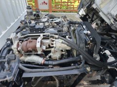 Qingling Isuzu M100 120 hp 4X2 4.13 m - фото 8