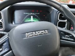 Qingling Isuzu M100 120 hp 4X2 4.13 m - фото 9