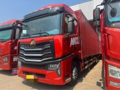 Sinotruk HOWO Max 290 hp 4X2 9.6 m - фото 1