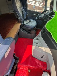 Foton Auman EST 520 hp 8X4 9.56 m - фото 4