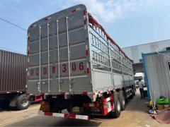 Foton Auman EST 520 hp 8X4 9.56 m - фото 8