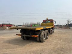 Foton Auman ETX 400 hp 8X4 8 m - фото 3