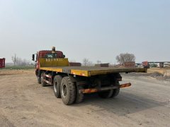 Foton Auman ETX 400 hp 8X4 8 m - фото 4