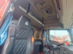 Sinotruk Sitrak G5S 290 hp 4X2 6.75 m - фото 6