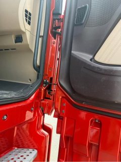FAW Jiefang JH6 460 hp 8X4 9.4 m - фото 3