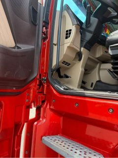 FAW Jiefang JH6 460 hp 8X4 9.4 m - фото 4