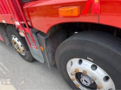 FAW Jiefang JH6 460 hp 8X4 9.4 m - фото 8